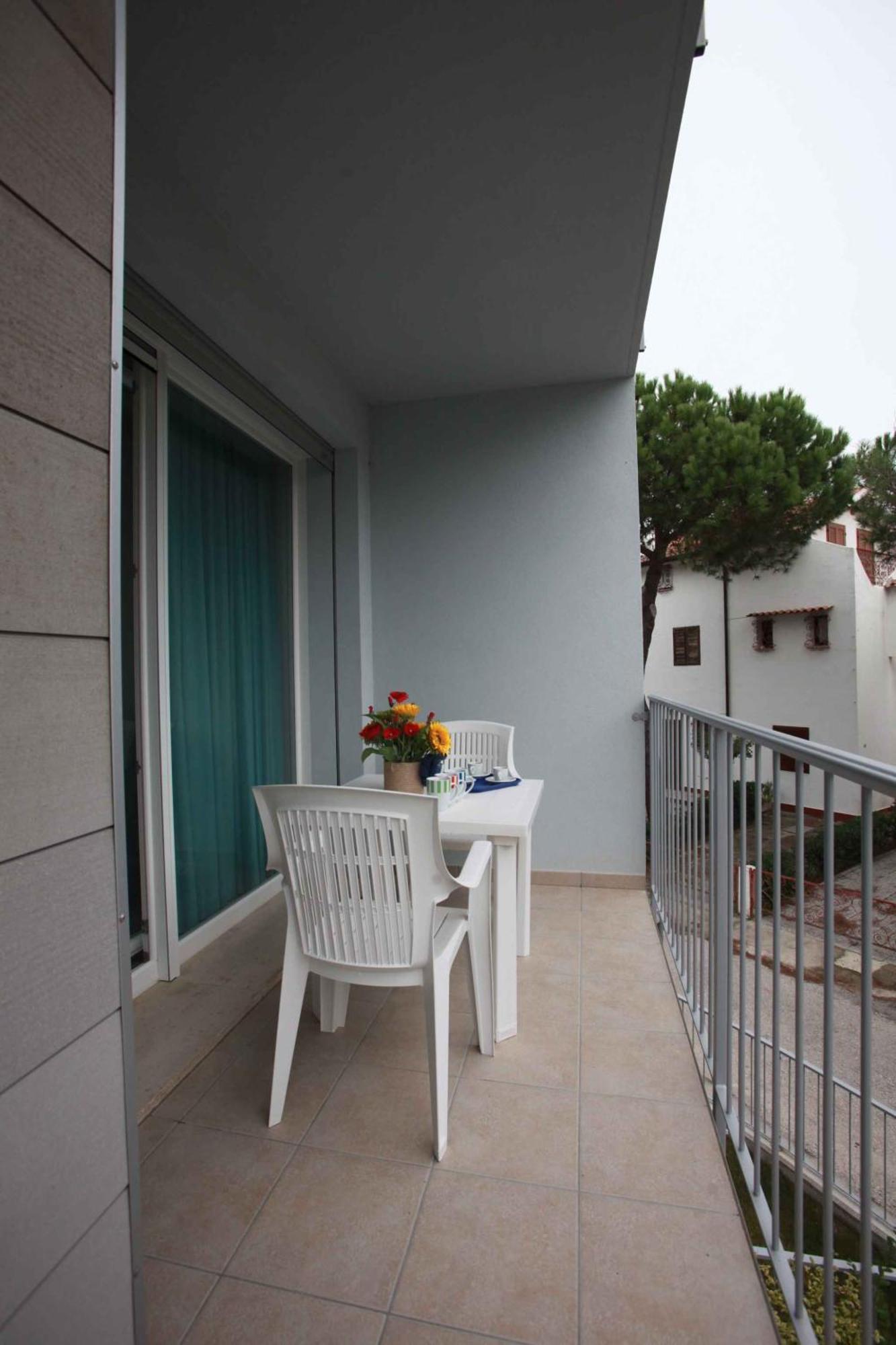 One-Bedroom Apartment Rosolina Mare Near Sea 4 Exterior photo